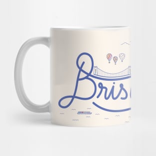 Bristol Mug